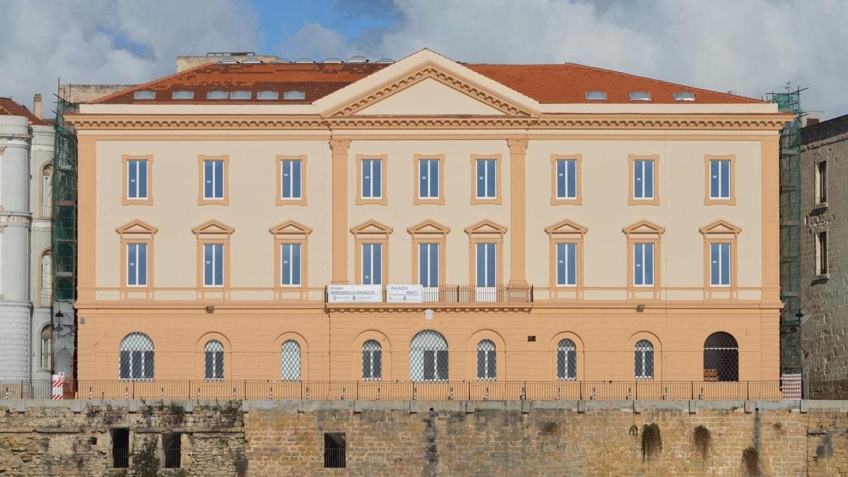 Ketós - Centro euromediterraneo del mare e dei cetacei