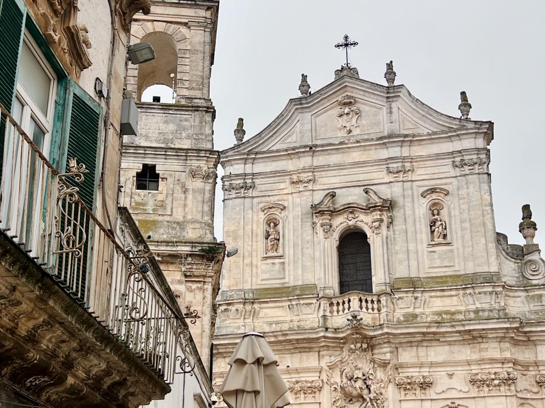 Martina Franca