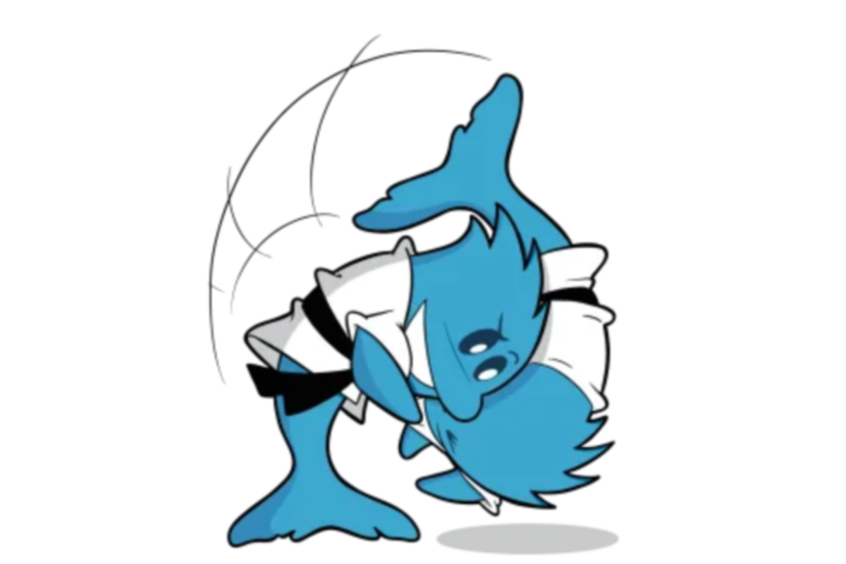 Judo - Giochi del Mediterraneo