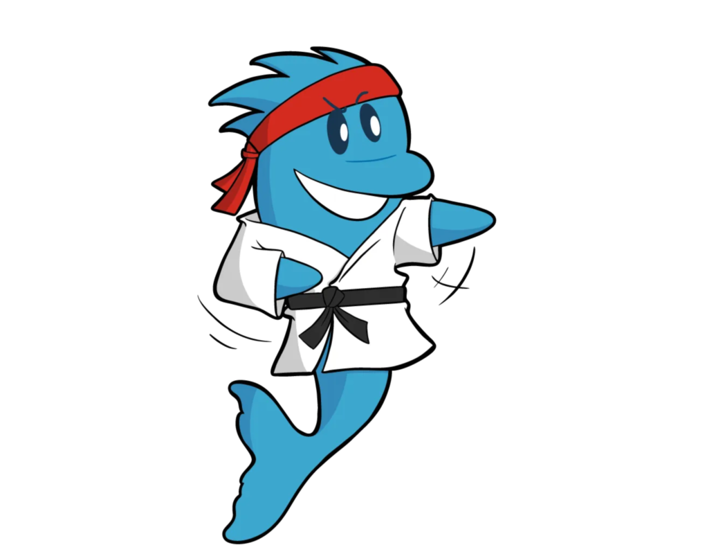 Karate -Giochi del Mediterraneo