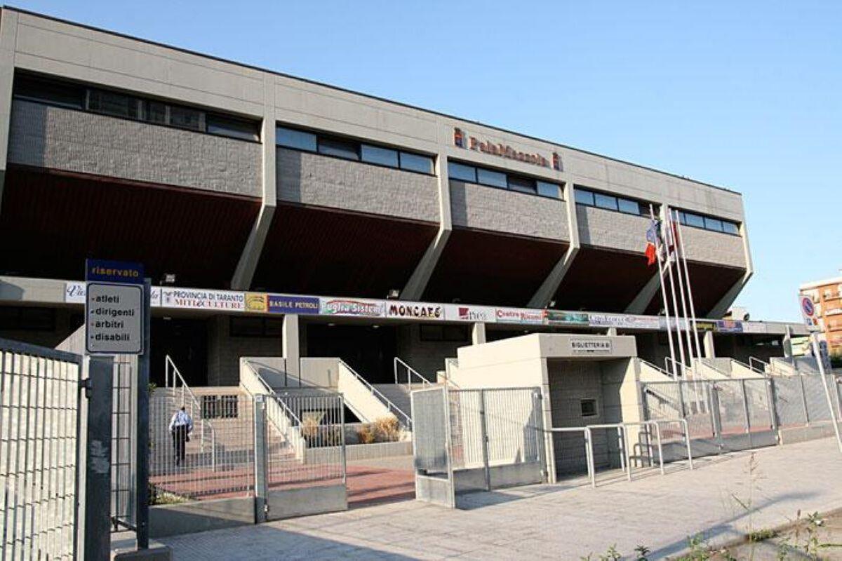 Palamazzola - Taranto-Viva.com