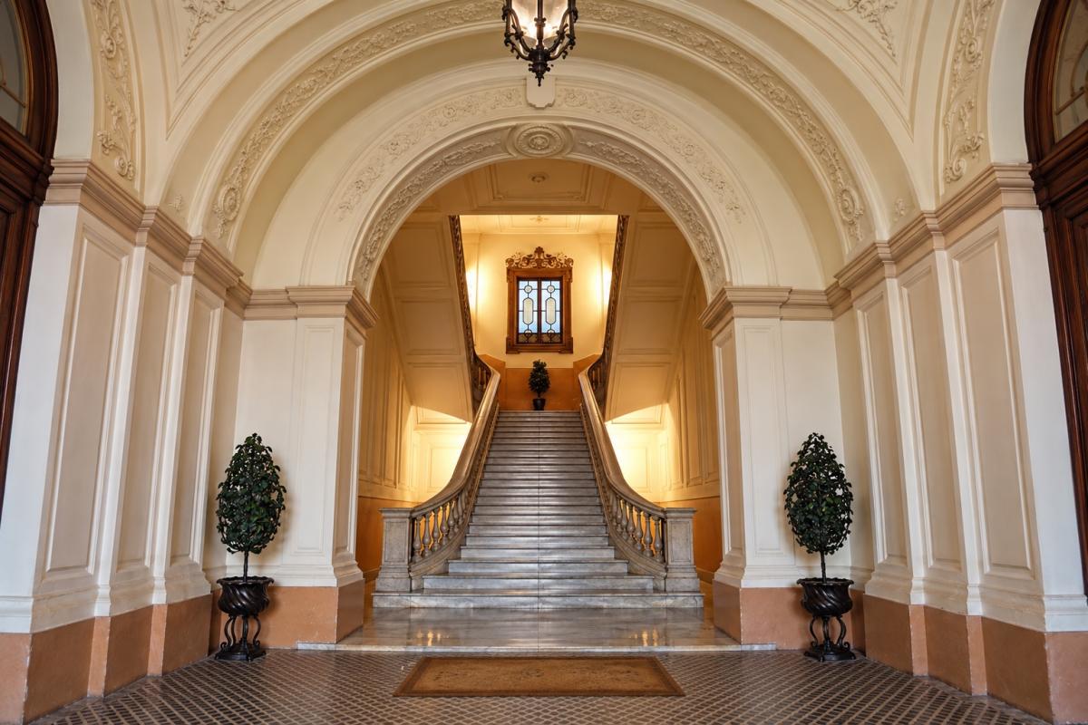 Palazzo Ameglio Taranto | Taranto-Viva.com