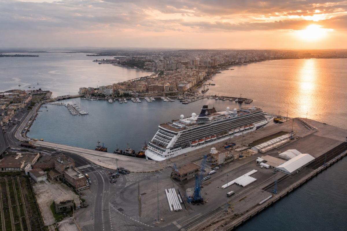 Porto di Taranto