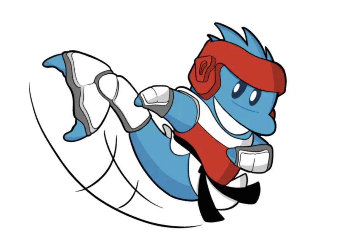 Taekwondo - Giochi del Mediterraneo - Ta2026