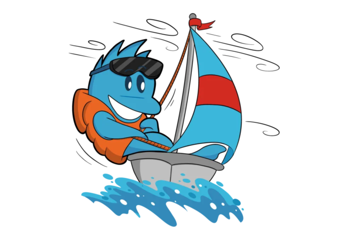 Vela - Giochi del Mediterraneo - Taranto 2028