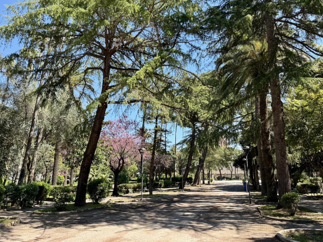 Villa Peripato - Taranto