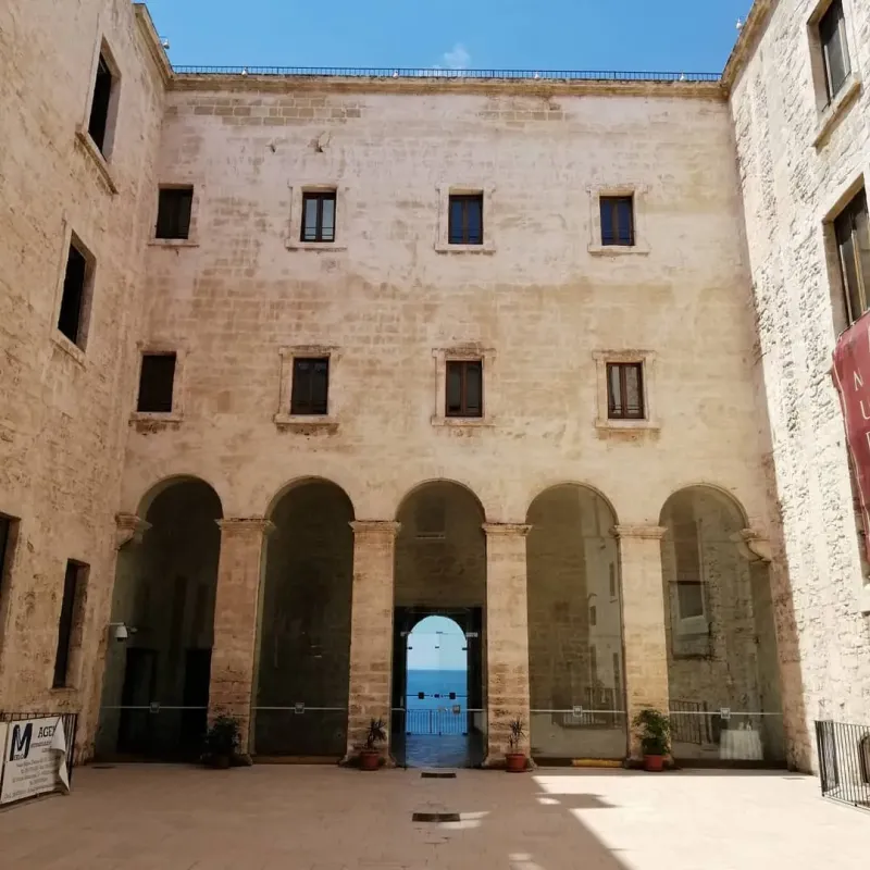 Museo Diocesano - Taranto