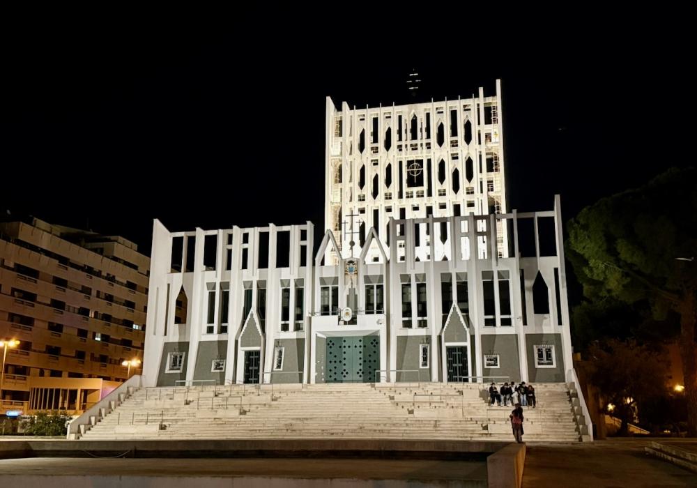 Concattedrale di Taranto