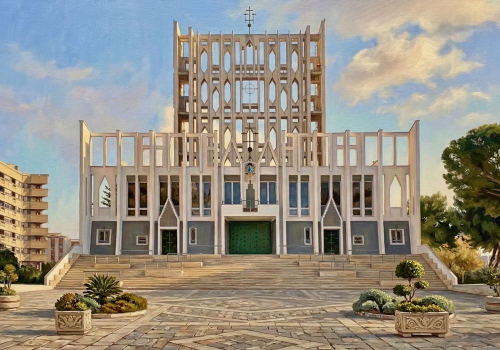 Concattedrale di Taranto