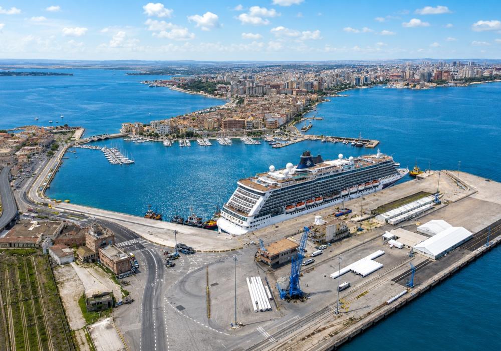 Porto di Taranto