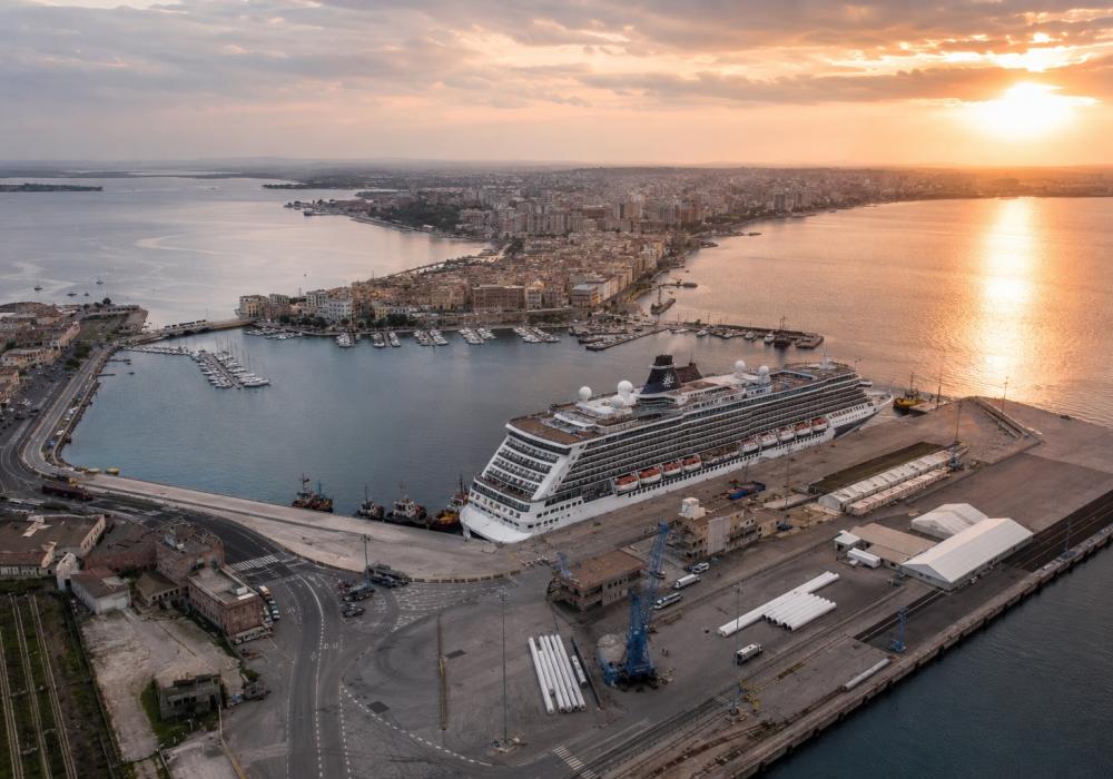 Porto di Taranto