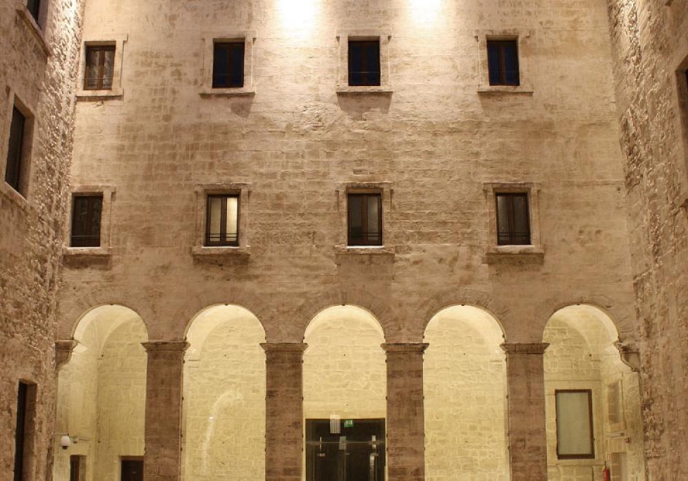 Museo Diocesano - Taranto
