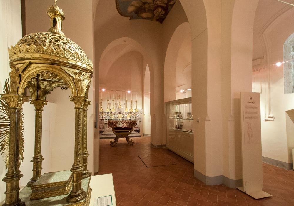 Museo Diocesano - Taranto