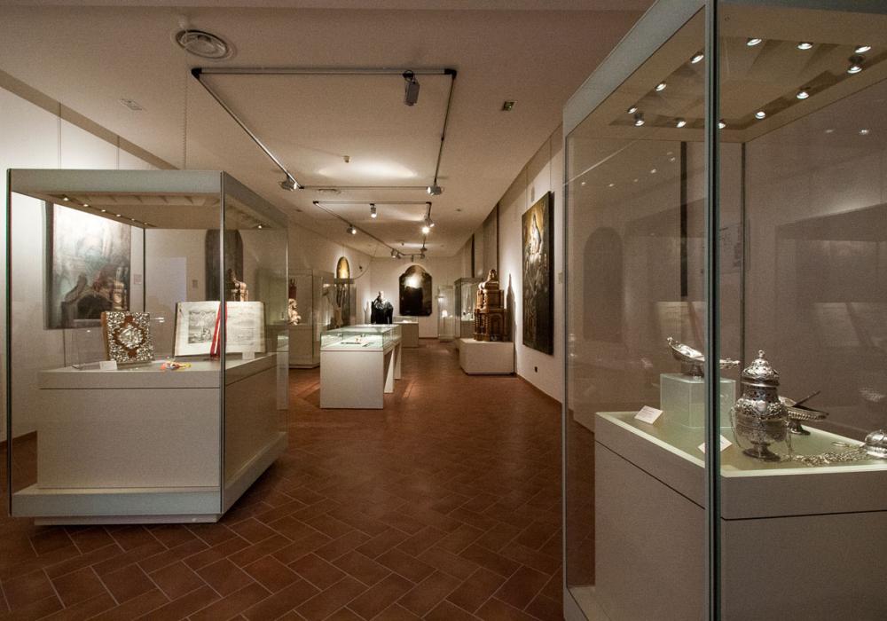 Museo Diocesano - Taranto
