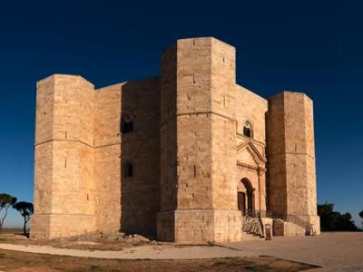Castel del Monte - Puglia - Italia.it