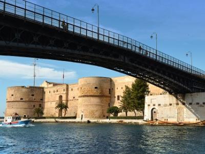 Castello Aragonese Taranto