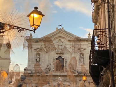 Cattedrale San Cataldo - Taranto