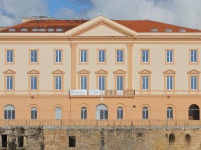 Ketós - Centro euromediterraneo del mare e dei cetacei