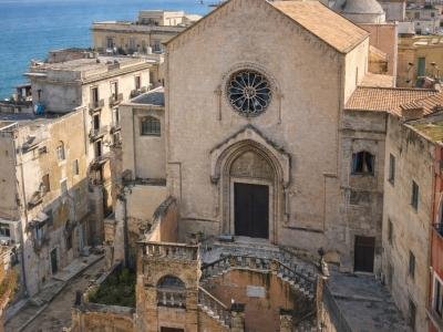 Chiesa di San Domenico Maggiore - Taranto