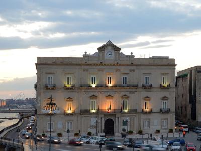 Palazzo di Città - Taranto