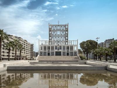  Concattedrale Gran Madre di Dio - Taranto