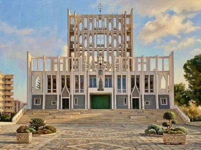 Concattedrale di Taranto