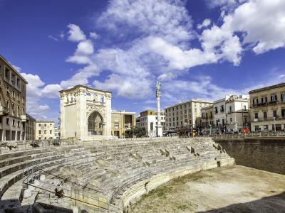 Lecce - The Thinking Traveller - Taranto Viva
