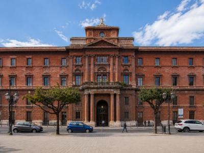 Palazzo Archita – Taranto