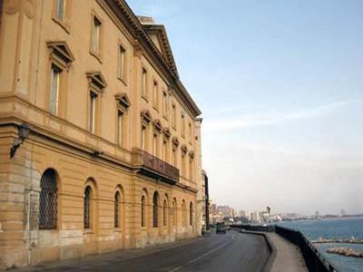 Palazzo Amati Taranto