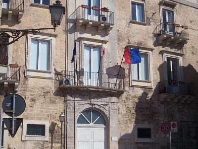 Palazzo Latagliata - Taranto