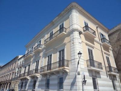 Palazzo Stola - Taranto