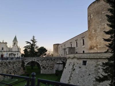 Venosa - Basilicata - Google Maps