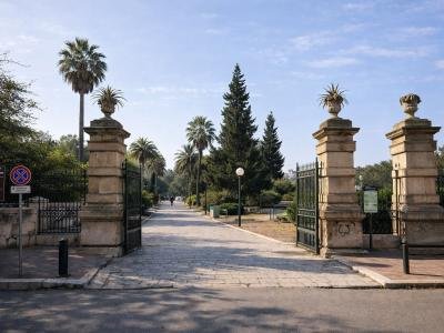 Villa Peripato - Taranto