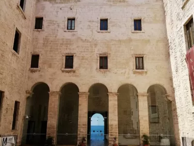Museo Diocesano - Taranto