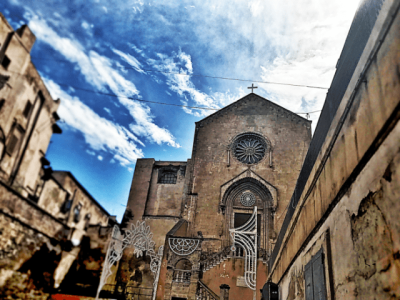 Chiesa di San Domenico Maggiore - Taranto