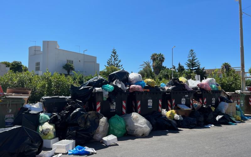 Bad Waste Management Report