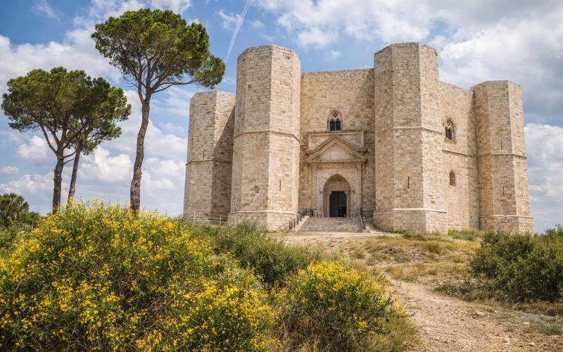 Castel del Monte