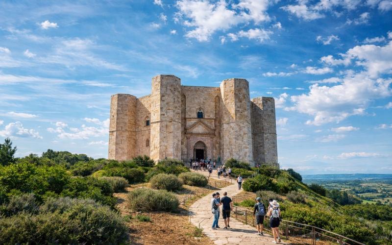 Castel del Monte