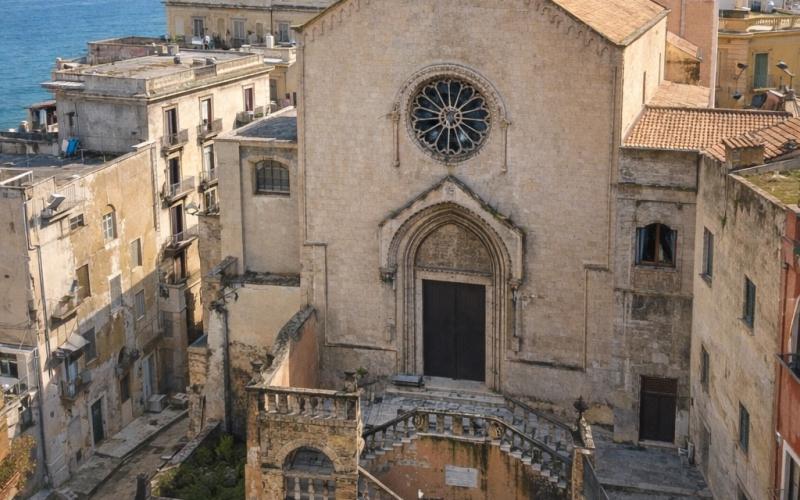 Chiesa di San Domenico Maggiore - Taranto