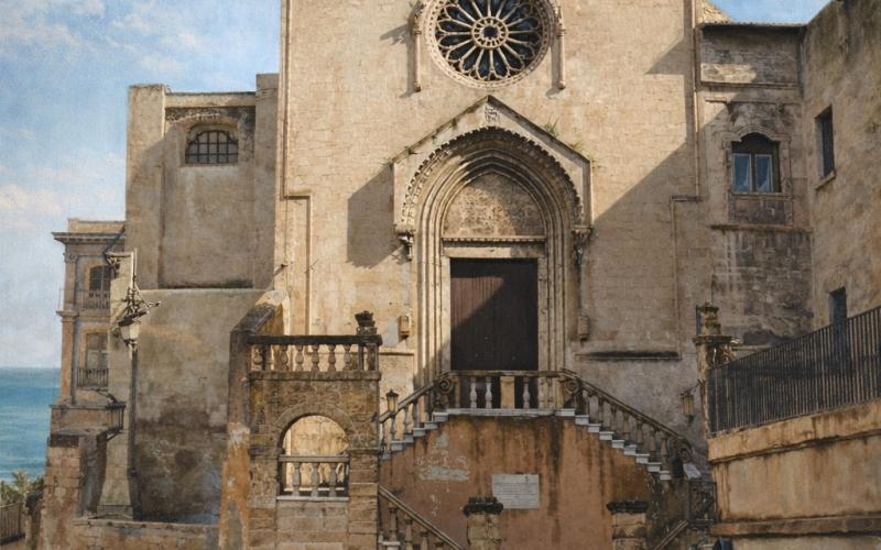 Chiesa di San Domenico Maggiore