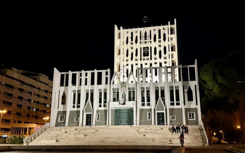 Concattedrale di Taranto