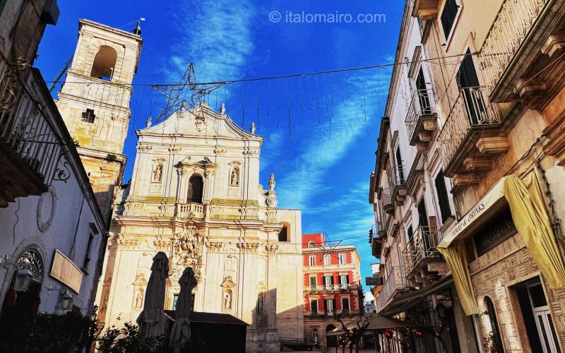 Martina Franca