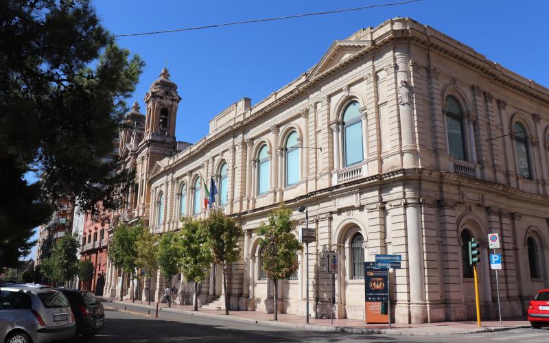Museo archeologico nazionale di Taranto - MArTA