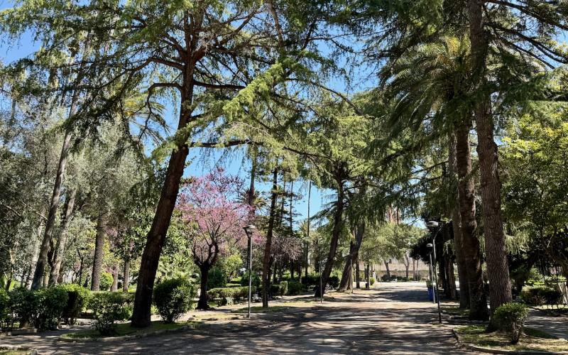 Villa Peripato - Taranto