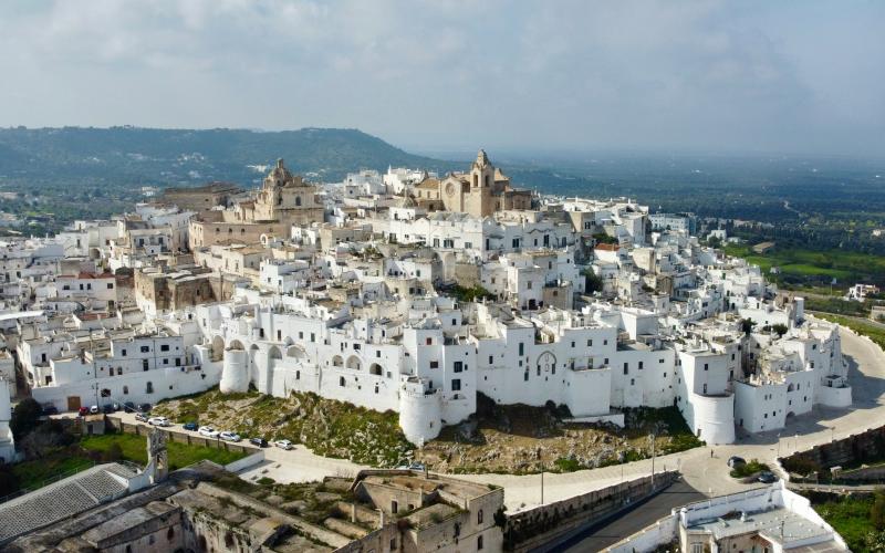 Ostuni