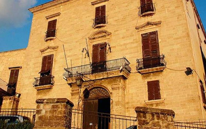 Palazzo Pantaleo - Taranto